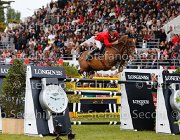 SPOONER CRISTALLO LaBaule2013- S5 9741 : 2013, CRISTALLO, La Baule, SPOONER RICHARD, foto di Stefano Secchi ©