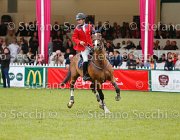 SPOONER CRISTALLO LaBaule2013- S5 9751 : 2013, CRISTALLO, La Baule, SPOONER RICHARD, foto di Stefano Secchi ©