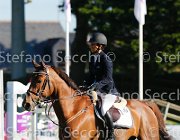 SPRUNGER ARIS LaBaule2013- S5 4856 : 2013, ARIS CMS, La Baule, SPRUNGER JANIKA, foto di Stefano Secchi