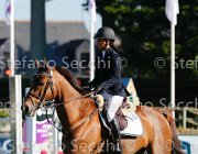 SPRUNGER ARIS LaBaule2013- S5 4857 : 2013, ARIS CMS, La Baule, SPRUNGER JANIKA, foto di Stefano Secchi