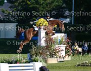 SPRUNGER ARIS LaBaule2013- S5 4858 : 2013, ARIS CMS, La Baule, SPRUNGER JANIKA, foto di Stefano Secchi