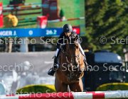 SPRUNGER ARIS LaBaule2013- S5 4859 : 2013, ARIS CMS, La Baule, SPRUNGER JANIKA, foto di Stefano Secchi