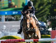 SPRUNGER ARIS LaBaule2013- S5 4862 : 2013, ARIS CMS, La Baule, SPRUNGER JANIKA, foto di Stefano Secchi