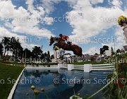 SPRUNGER PALLOUBET LaBaule2013- S4 0346 : 2013, La Baule, PALLOUBET D'HALONG, SPRUNGER JANIKA, foto di Stefano Secchi ©