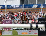 SPRUNGER PALLOUBET LaBaule2013- S5 5910 : 2013, La Baule, PALLOUBET D'HALONG, SPRUNGER JANIKA, foto di Stefano Secchi ©