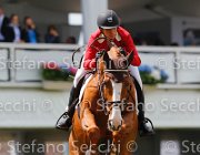 SPRUNGER PALLOUBET LaBaule2013- S5 5914 : 2013, La Baule, PALLOUBET D'HALONG, SPRUNGER JANIKA, foto di Stefano Secchi ©