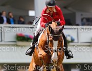 SPRUNGER PALLOUBET LaBaule2013- S5 5915 : 2013, La Baule, PALLOUBET D'HALONG, SPRUNGER JANIKA, foto di Stefano Secchi ©