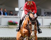 SPRUNGER PALLOUBET LaBaule2013- S5 5916 : 2013, La Baule, PALLOUBET D'HALONG, SPRUNGER JANIKA, foto di Stefano Secchi ©