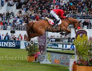 SPRUNGER PALLOUBET LaBaule2013- S5 6383 : 2013, La Baule, PALLOUBET D'HALONG, SPRUNGER JANIKA, foto di Stefano Secchi ©