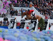 SPRUNGER PALLOUBET LaBaule2013- S5 6384 : 2013, La Baule, PALLOUBET D'HALONG, SPRUNGER JANIKA, foto di Stefano Secchi ©