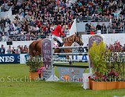 SPRUNGER PALLOUBET LaBaule2013- S5 6403 : 2013, La Baule, PALLOUBET D'HALONG, SPRUNGER JANIKA, foto di Stefano Secchi ©