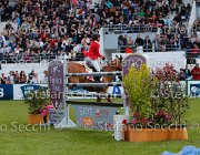 SPRUNGER PALLOUBET LaBaule2013- S5 6404 : 2013, La Baule, PALLOUBET D'HALONG, SPRUNGER JANIKA, foto di Stefano Secchi ©