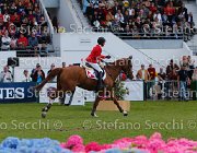 SPRUNGER PALLOUBET LaBaule2013- S5 6406 : 2013, La Baule, PALLOUBET D'HALONG, SPRUNGER JANIKA, foto di Stefano Secchi ©