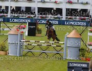 STAUT REQUIN LaBaule2013- S5 7186 : 2013, La Baule, REQUIN DE LANDETTE, STAUT KEVIN, foto di Stefano Secchi ©