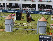 STAUT REQUIN LaBaule2013- S5 7187 : 2013, La Baule, REQUIN DE LANDETTE, STAUT KEVIN, foto di Stefano Secchi ©
