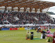 STAUT REQUIN LaBaule2013- S5 7189 : 2013, La Baule, REQUIN DE LANDETTE, STAUT KEVIN, foto di Stefano Secchi ©
