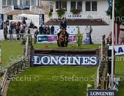 STAUT REQUIN LaBaule2013- S5 7195 : 2013, La Baule, REQUIN DE LANDETTE, STAUT KEVIN, foto di Stefano Secchi ©