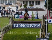 STAUT REQUIN LaBaule2013- S5 7196 : 2013, La Baule, REQUIN DE LANDETTE, STAUT KEVIN, foto di Stefano Secchi ©
