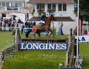 STAUT REQUIN LaBaule2013- S5 7197 : 2013, La Baule, REQUIN DE LANDETTE, STAUT KEVIN, foto di Stefano Secchi ©