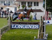 STAUT REQUIN LaBaule2013- S5 7198 : 2013, La Baule, REQUIN DE LANDETTE, STAUT KEVIN, foto di Stefano Secchi ©