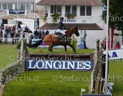 STAUT REQUIN LaBaule2013- S5 7199 : 2013, La Baule, REQUIN DE LANDETTE, STAUT KEVIN, foto di Stefano Secchi ©