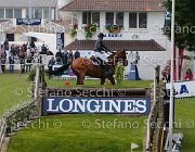 STAUT REQUIN LaBaule2013- S5 7200 : 2013, La Baule, REQUIN DE LANDETTE, STAUT KEVIN, foto di Stefano Secchi ©