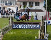 STAUT REQUIN LaBaule2013- S5 7201 : 2013, La Baule, REQUIN DE LANDETTE, STAUT KEVIN, foto di Stefano Secchi ©