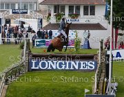 STAUT REQUIN LaBaule2013- S5 7202 : 2013, La Baule, REQUIN DE LANDETTE, STAUT KEVIN, foto di Stefano Secchi ©