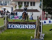 STAUT REQUIN LaBaule2013- S5 7205 : 2013, La Baule, REQUIN DE LANDETTE, STAUT KEVIN, foto di Stefano Secchi ©