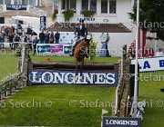STAUT REQUIN LaBaule2013- S5 7206 : 2013, La Baule, REQUIN DE LANDETTE, STAUT KEVIN, foto di Stefano Secchi ©