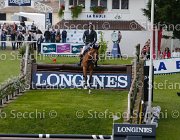 STAUT REQUIN LaBaule2013- S5 7207 : 2013, La Baule, REQUIN DE LANDETTE, STAUT KEVIN, foto di Stefano Secchi ©
