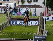 STAUT REQUIN LaBaule2013- S5 7208 : 2013, La Baule, REQUIN DE LANDETTE, STAUT KEVIN, foto di Stefano Secchi ©