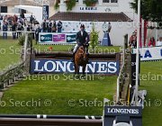 STAUT REQUIN LaBaule2013- S5 7209 : 2013, La Baule, REQUIN DE LANDETTE, STAUT KEVIN, foto di Stefano Secchi ©