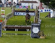 STAUT REQUIN LaBaule2013- S5 7211 : 2013, La Baule, REQUIN DE LANDETTE, STAUT KEVIN, foto di Stefano Secchi ©