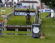 STAUT REQUIN LaBaule2013- S5 7212 : 2013, La Baule, REQUIN DE LANDETTE, STAUT KEVIN, foto di Stefano Secchi ©
