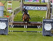 STAUT REQUIN LaBaule2013- S5 7216 : 2013, La Baule, REQUIN DE LANDETTE, STAUT KEVIN, foto di Stefano Secchi ©