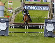 STAUT REQUIN LaBaule2013- S5 7217 : 2013, La Baule, REQUIN DE LANDETTE, STAUT KEVIN, foto di Stefano Secchi ©