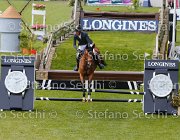 STAUT REQUIN LaBaule2013- S5 7218 : 2013, La Baule, REQUIN DE LANDETTE, STAUT KEVIN, foto di Stefano Secchi ©