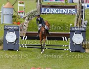 STAUT REQUIN LaBaule2013- S5 7219 : 2013, La Baule, REQUIN DE LANDETTE, STAUT KEVIN, foto di Stefano Secchi ©
