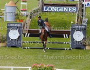STAUT REQUIN LaBaule2013- S5 7220 : 2013, La Baule, REQUIN DE LANDETTE, STAUT KEVIN, foto di Stefano Secchi ©
