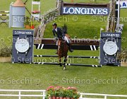 STAUT REQUIN LaBaule2013- S5 7221 : 2013, La Baule, REQUIN DE LANDETTE, STAUT KEVIN, foto di Stefano Secchi ©