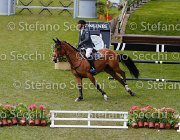 STAUT REQUIN LaBaule2013- S5 7223 : 2013, La Baule, REQUIN DE LANDETTE, STAUT KEVIN, foto di Stefano Secchi ©