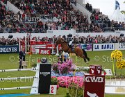 STAUT REQUIN LaBaule2013- S5 7226 : 2013, La Baule, REQUIN DE LANDETTE, STAUT KEVIN, foto di Stefano Secchi ©