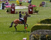 STAUT REQUIN LaBaule2013- S5 7229 : 2013, La Baule, REQUIN DE LANDETTE, STAUT KEVIN, foto di Stefano Secchi ©