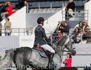 STAUT TARAN LaBaule2013- S4 9586 : 2013, La Baule, STAUT KEVIN, TARAN DE LA POMME, foto di Stefano Secchi