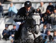 STAUT TARAN LaBaule2013- S4 9590 : 2013, La Baule, STAUT KEVIN, TARAN DE LA POMME, foto di Stefano Secchi
