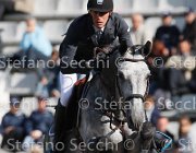 STAUT TARAN LaBaule2013- S4 9591 : 2013, La Baule, STAUT KEVIN, TARAN DE LA POMME, foto di Stefano Secchi
