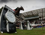 SWEETNAM AMARETTO LaBaule2013- S4 1015 : 2013, AMARETTO DARCO, La Baule, SWEETNAM SHANE, foto di Stefano Secchi ©