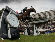 SWEETNAM AMARETTO LaBaule2013- S4 1016 : 2013, AMARETTO DARCO, La Baule, SWEETNAM SHANE, foto di Stefano Secchi ©