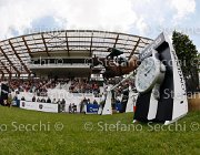 SWEETNAM AMARETTO LaBaule2013- S4 9691 : 2013, AMARETTO DARCO, La Baule, SWEETNAM SHANE, foto di Stefano Secchi ©